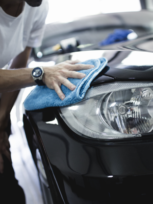 Premium Wash