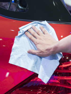 Premium Wash